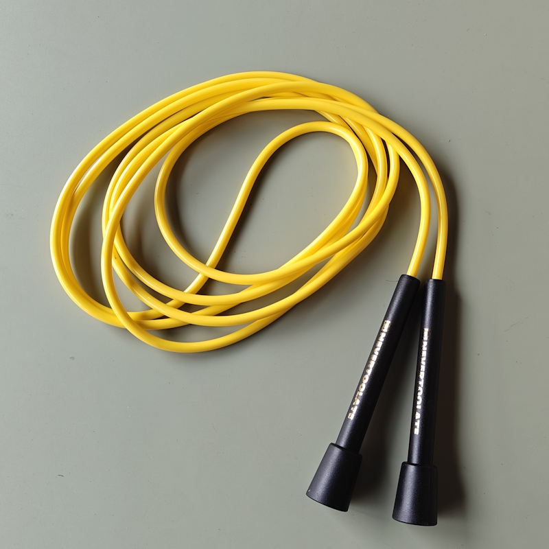 Skipping Rope Pvc - 네버툴레이트 초장형 3.2미터 150그램 PVC 로프