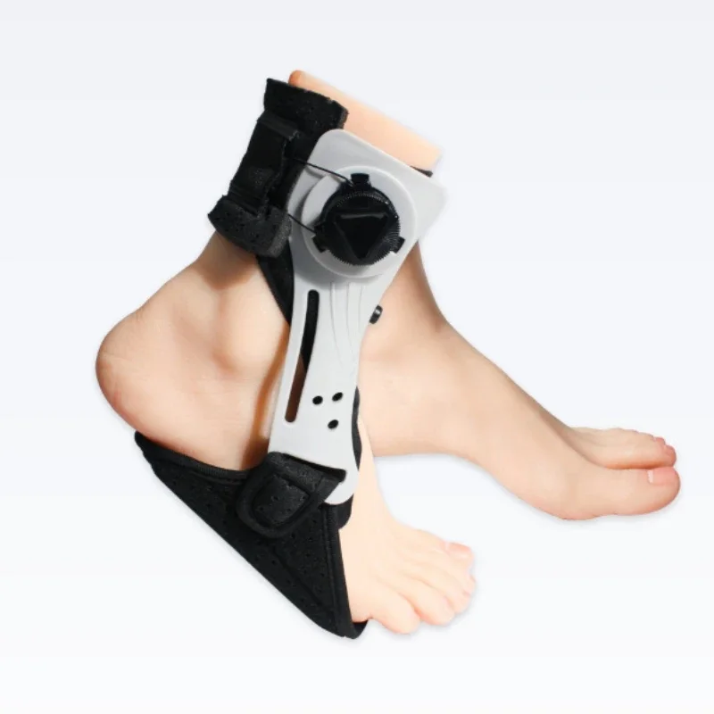 Ankle Mobility Band - 조정 가능한 발목 지원 고정 장치