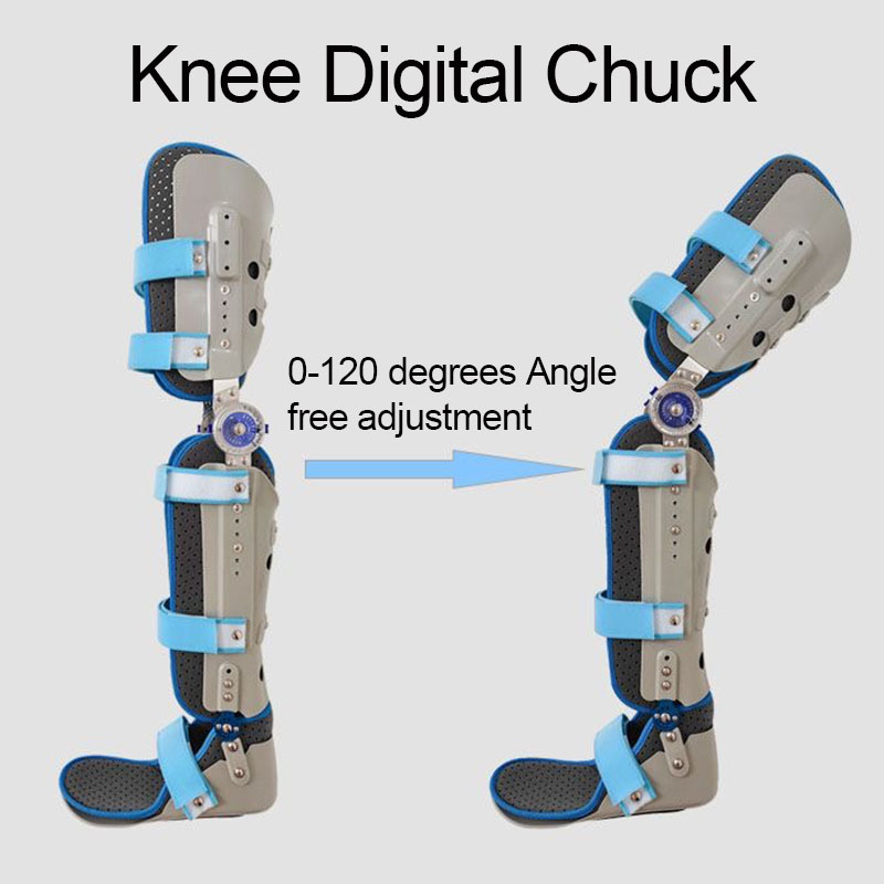 조정 가능한 무릎 패드, 다리 발목 버팀대, 정형외과  - Ankle Mobility Band 리뷰 및 가격