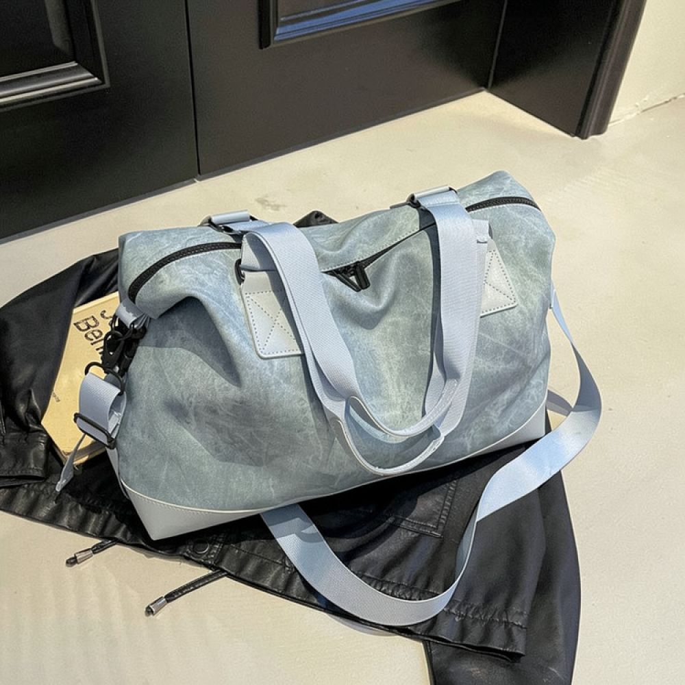 웨이야루 대용량 스포츠 핸드백, 방수 기능이 있는 짐  - Crossfit Gear Bag 리뷰 및 가격