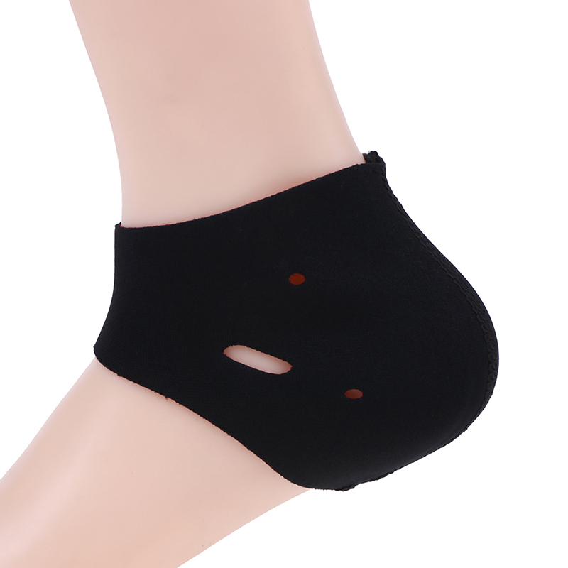 발 뒤꿈치 따뜻한 보호대, 깔창 정형용 발바닥 근막염  - Ankle Mobility Band 리뷰 및 가격