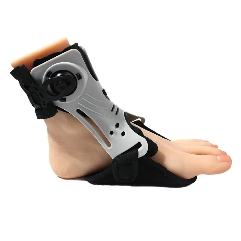 조정 가능한 발목 지원 고정 장치 에어백이있는 발목 보 - Ankle Mobility Band 리뷰 및 가격