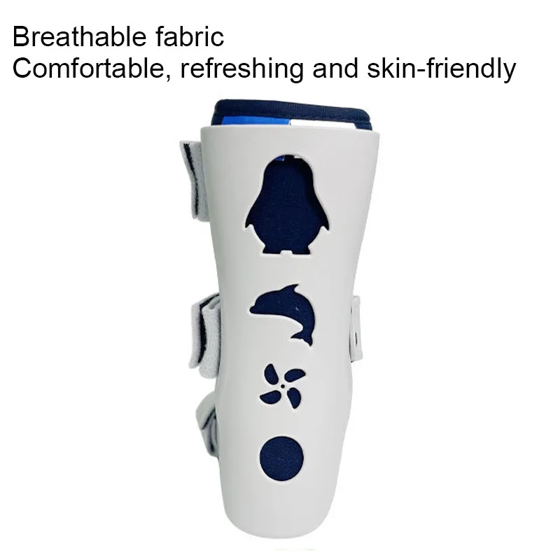 1Pcs 조정 가능한 어린이 발 지원 발목 받침대 발  - Ankle Mobility Band 리뷰 및 가격