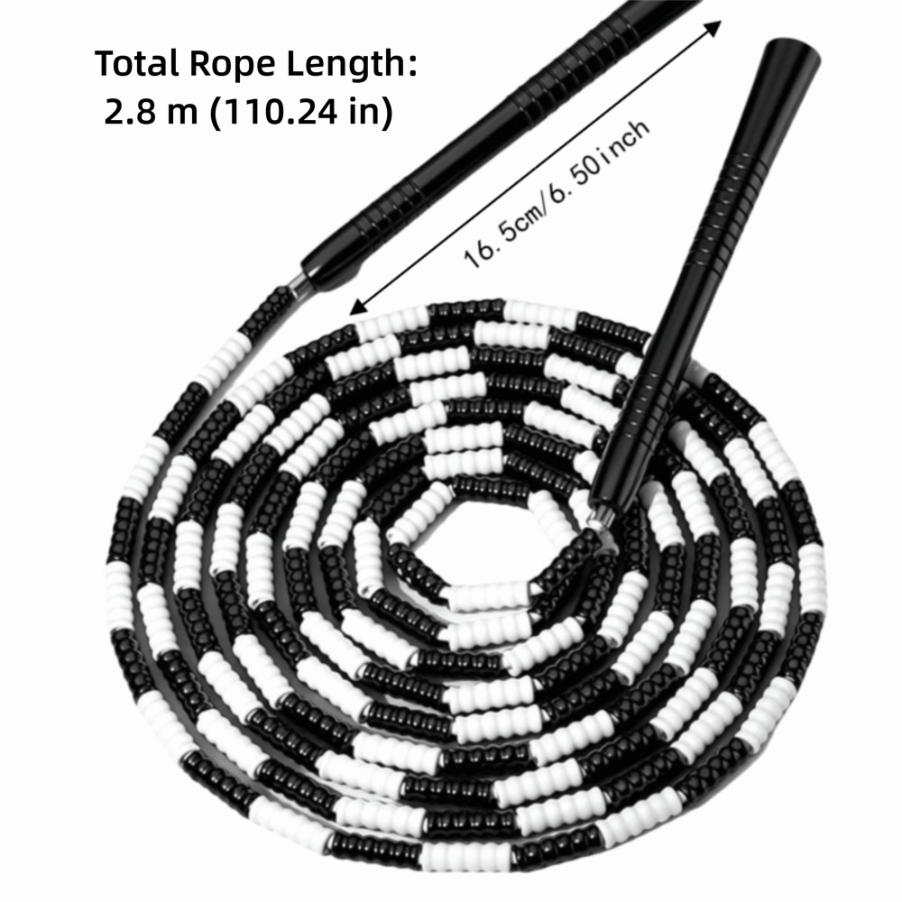 내구성 있는 길이 조절 가능한 점프 로프 PVC 경량  - Skipping Rope Pvc 리뷰 및 가격