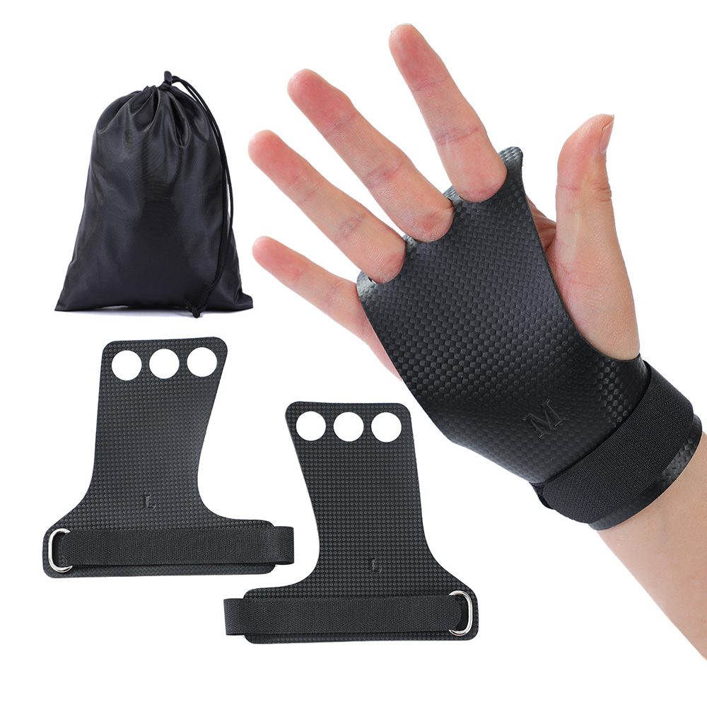 역도 케틀벨용 탄소 핸드 그립 크로스핏 액세서리, 체조 - Crossfit Gear Pouch 리뷰 및 가격