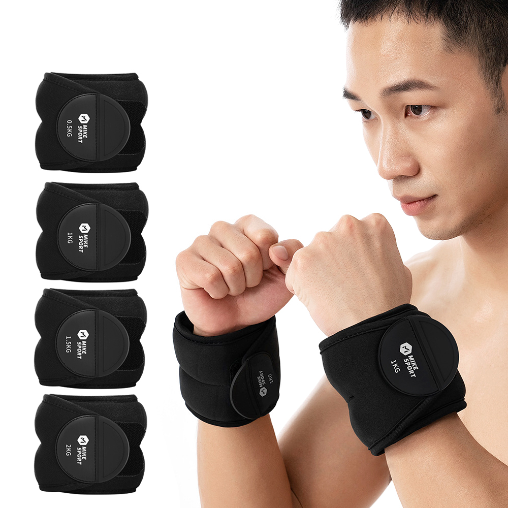 손목 및 발목 웨이트 1쌍, 운동 강화를 위한 웨어러블 - Ankle Mobility Band 리뷰 및 가격